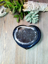 Load image into Gallery viewer, Druzy Agate 21