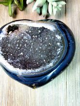 Load image into Gallery viewer, Druzy Agate 21