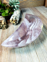 Load image into Gallery viewer, Fluorite Moon Bowl 5