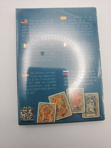 Astrological Cards