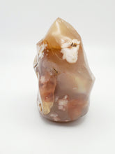 Load image into Gallery viewer, Flower Agate Flame