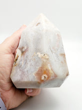 Load image into Gallery viewer, Flower Agate X-Large