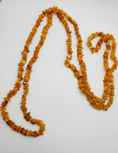 Load image into Gallery viewer, 48 inch lemon baltic amber