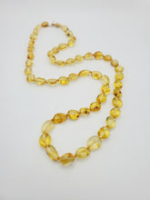 Load image into Gallery viewer, Lemon Baltic Amber