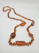 Load image into Gallery viewer, 31 inch Baltic Amber