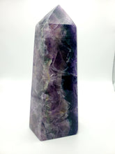 Load image into Gallery viewer, XL Rainbow Fluorite 11