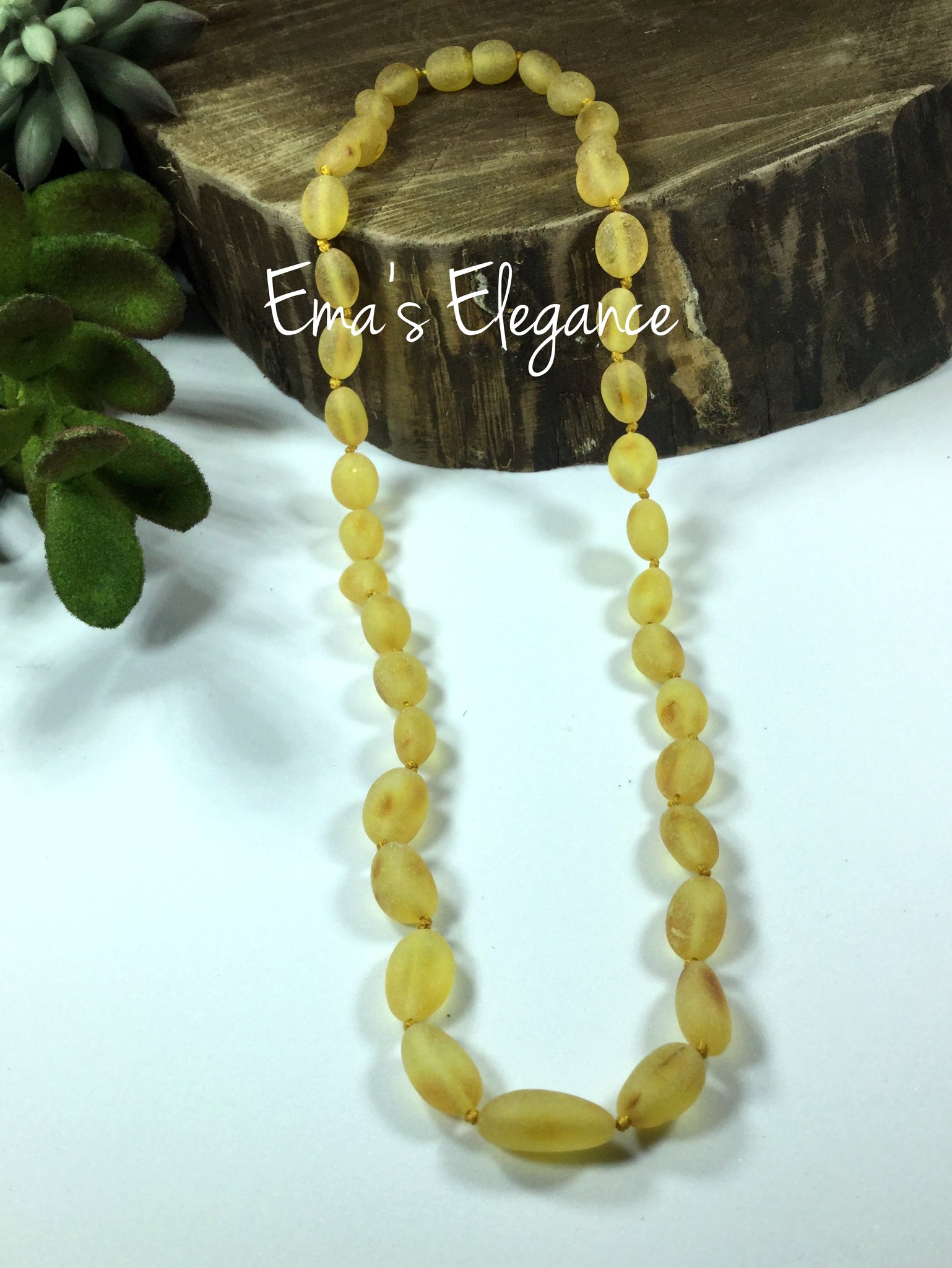 Amber necklace 2025 for pain