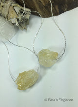 Load image into Gallery viewer, Natural Raw Citrine
