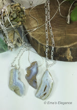 Load image into Gallery viewer, Blue Lace Agate