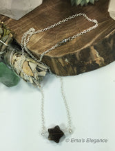 Load image into Gallery viewer, Protection Stone Necklace