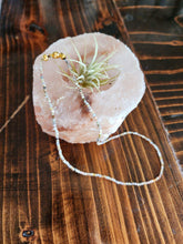 Load image into Gallery viewer, Pink Opal Necklace