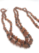 Load image into Gallery viewer, Long Baltic Amber Necklace