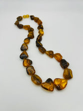 Load image into Gallery viewer, Large Bead Baltic Amber