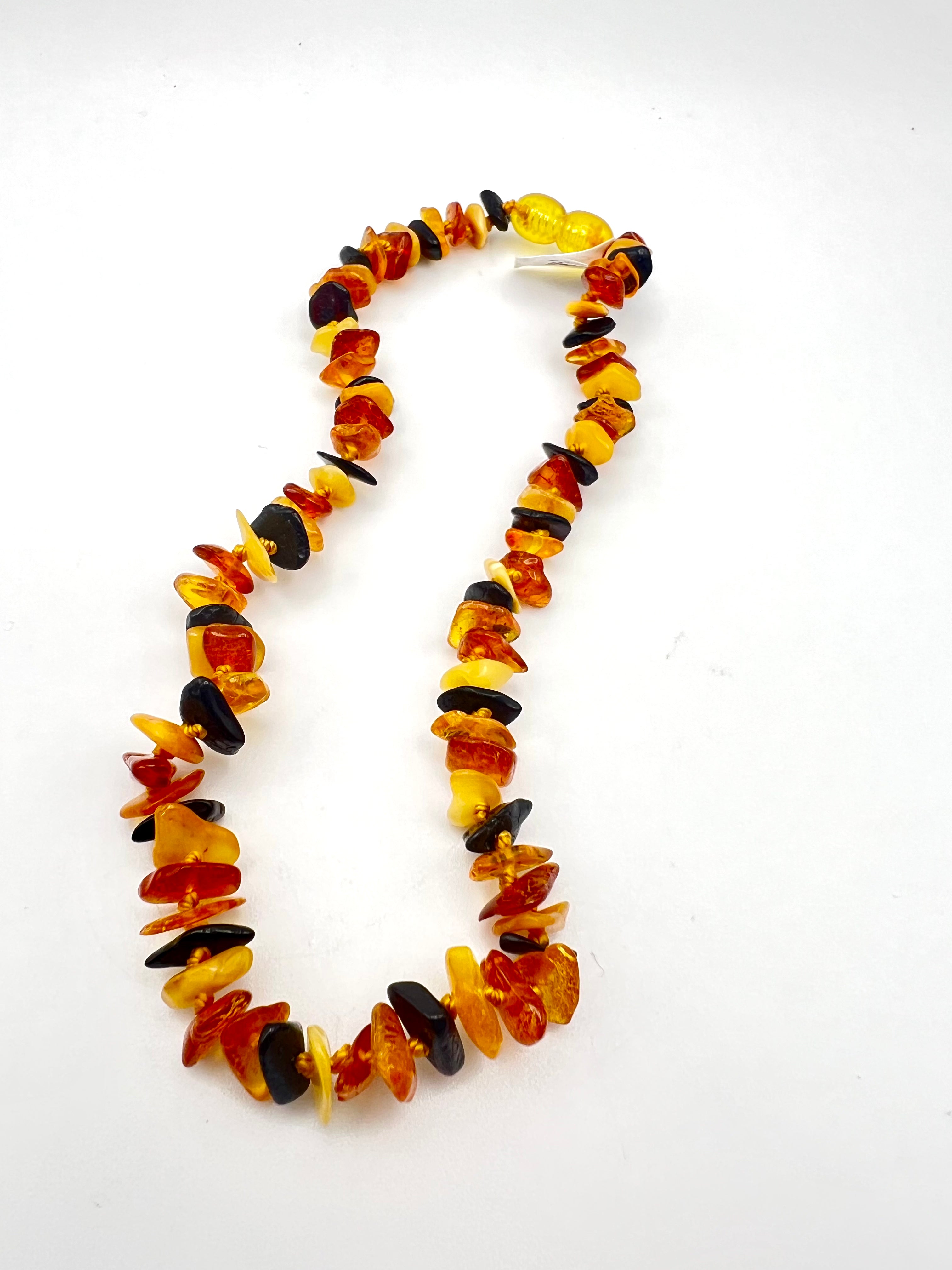 12 inch Baltic Amber