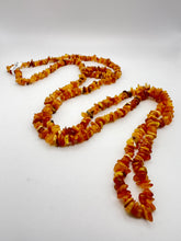 Load image into Gallery viewer, Long Baltic Amber Necklcae