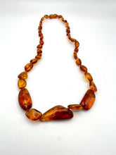 Load image into Gallery viewer, Baltic Amber Necklace