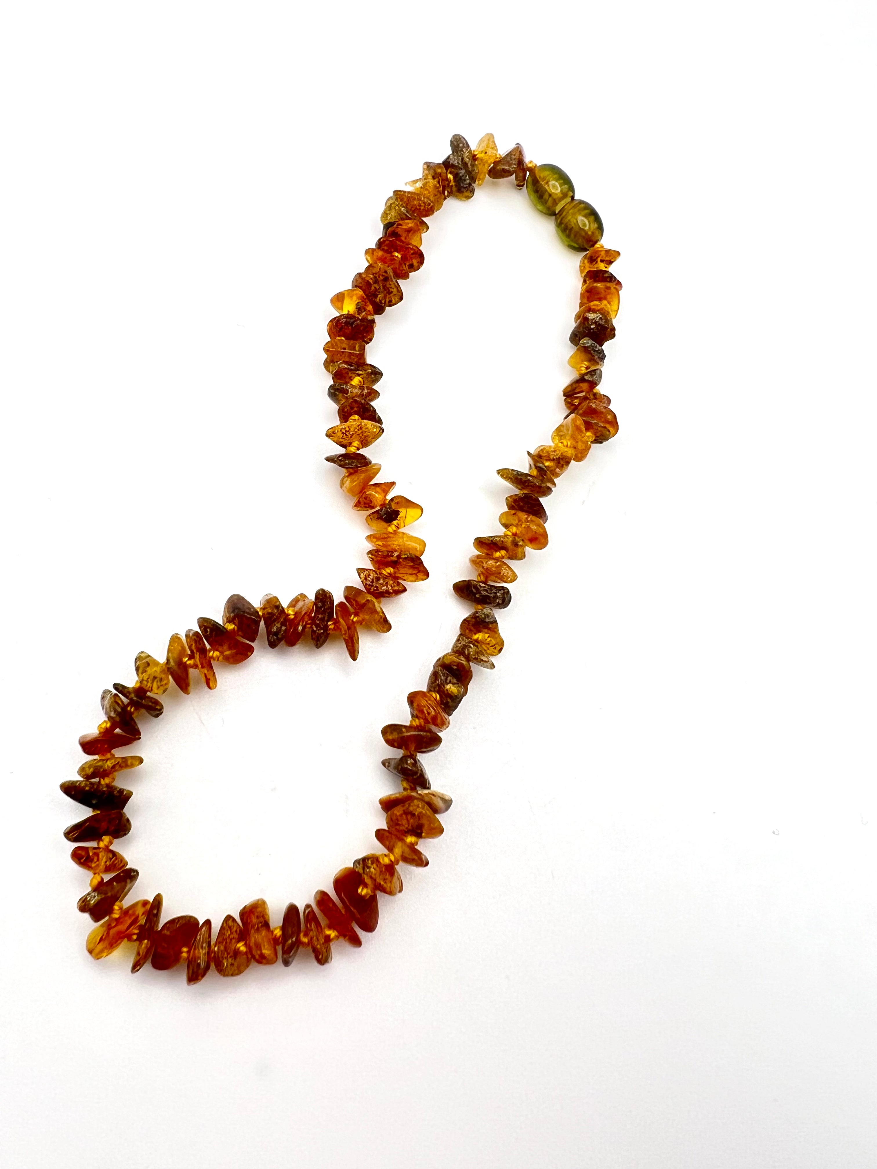 12 inch Baltic Amber
