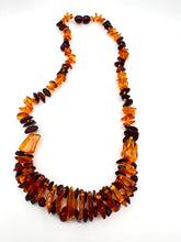 Load image into Gallery viewer, Baltic Amber Necklace