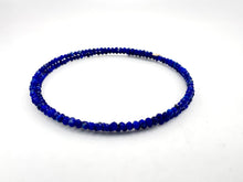 Load image into Gallery viewer, Lapis Lazuli Tiny Beads