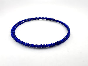 Lapis Lazuli Tiny Beads