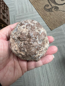 Large Geode