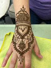 Load image into Gallery viewer, Henna