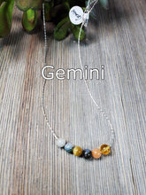 Load image into Gallery viewer, Zodiac Sign Pendants
