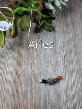 Load image into Gallery viewer, Zodiac Sign Pendants